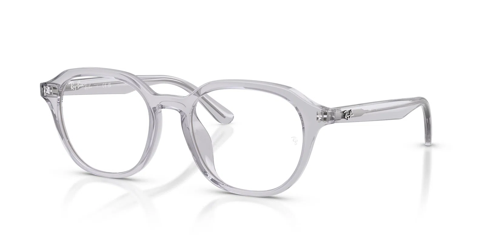 Ray-Ban 7259D Eyeglasses - view 24